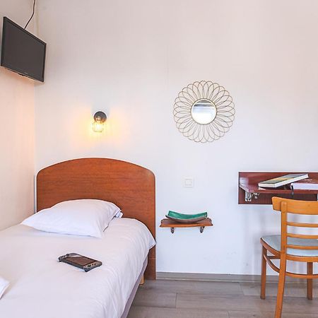 Hotel Fine 앙글레 외부 사진