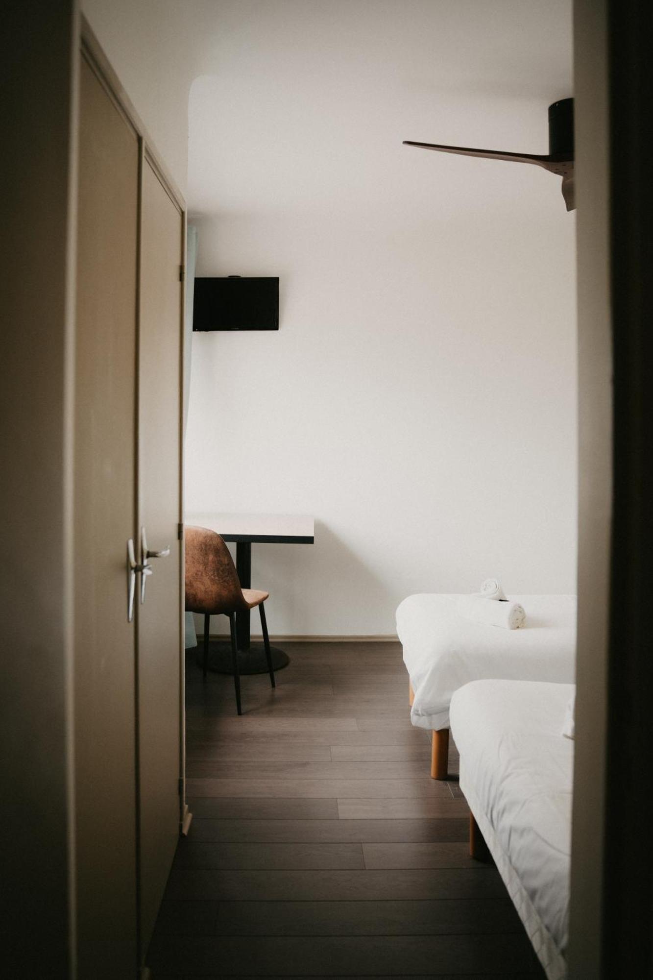 Hotel Fine 앙글레 외부 사진