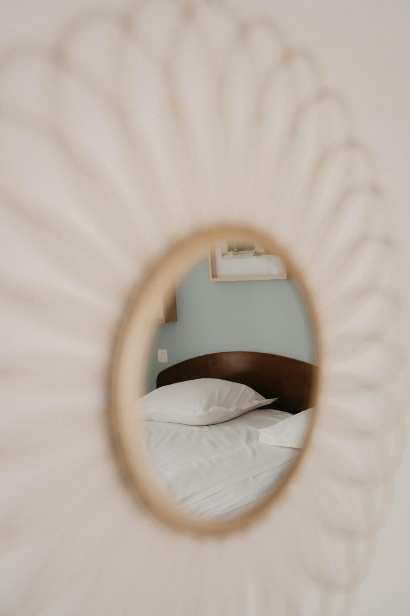 Hotel Fine 앙글레 외부 사진