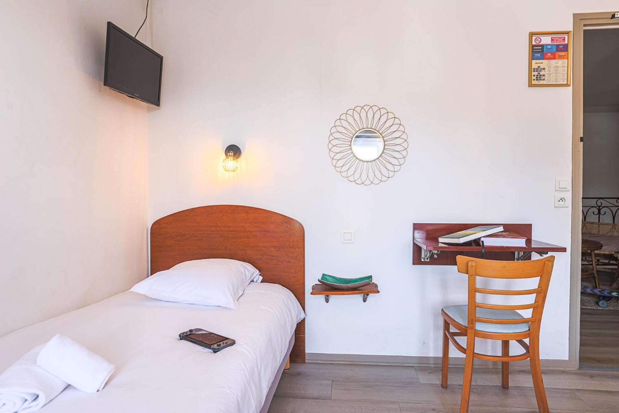 Hotel Fine 앙글레 외부 사진